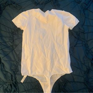SKIMS BODYSUIT L/XL NWOT